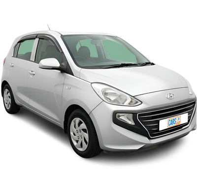 Hyundai NEW SANTRO-img